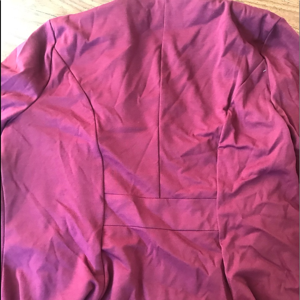 Torrid blazer - Picture 3 of 3